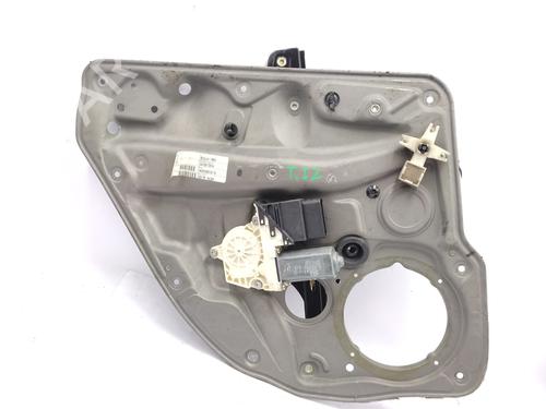 Rudehejsemekanisme venstre bagtil Rudehejsemekanisme venstre bagtil VW GOLF IV (1J1) 1.9 TDI (101 hp) 39687942 39687942