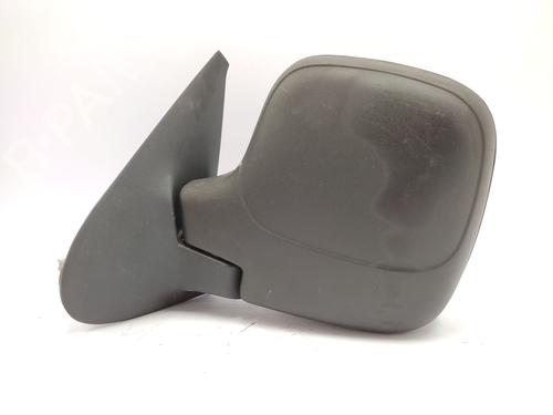 Used Left mirror CITROËN BERLINGO / BERLINGO FIRST Box Body/MPV (M_) 1.9 D 70 (MBWJZ, MCWJZ) (69 hp) 23192056