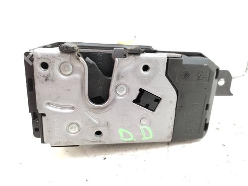 Used Front right lock OPEL ZAFIRA / ZAFIRA FAMILY B (A05) 1.9 CDTI (M75) (120 hp) 21151743