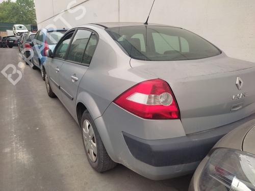 Højre forlygte RENAULT MEGANE II Saloon (LM0/1_) 1.9 dCi (LM0G, LM1G, LM2C) | BP29351910C29 