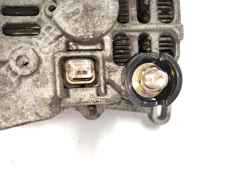 Generator RENAULT CLIO II (BB_, CB_) 1.2 16V (BB05, BB0W, BB11, BB27, BB2T, BB2U, BB2V, CB05,... | BP21152036M7 