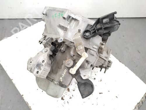 Gearbox PEUGEOT 208 I (CA_, CC_)  | BP21154403M3