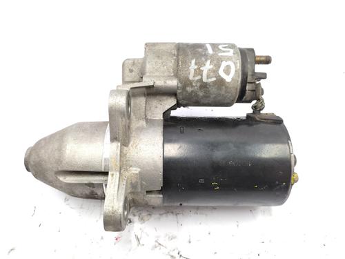 Used Starter MG MG ZR [2001-2005]  21153050