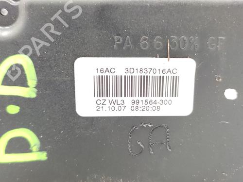 Serrure avant droite PORSCHE CAYENNE (9PA)  | BP29125217C97 