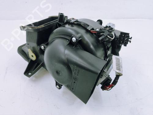Klimaanlegg MERCEDES-BENZ M-CLASS (W163) ML 270 CDI (163.113) (163 hp) 21151059