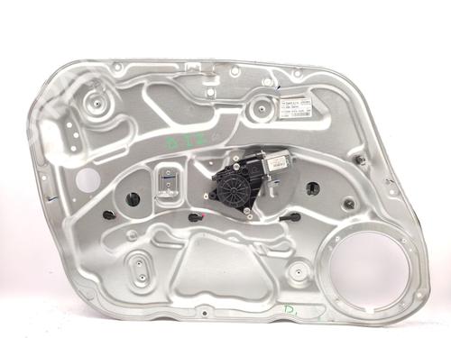 Used Front left window mechanism Front left window mechanism HYUNDAI i30 (FD) 1.6 CRDi (116 hp) 40220673 40220673