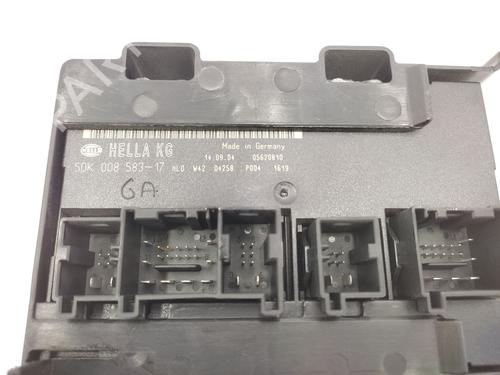 Electronic module VW GOLF V (1K1) 1.9 TDI | BP27327047M83 