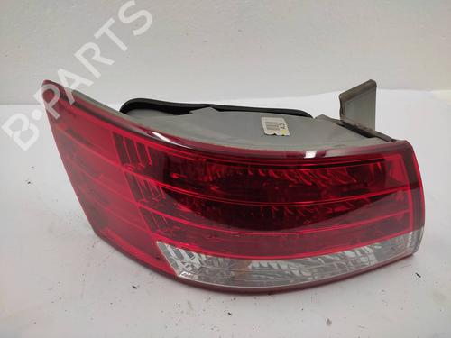 Used Left taillight HYUNDAI SONATA V (NF) 2.0 CRDi (140 hp) 22977786
