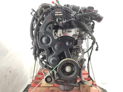 Engine CITROËN C4 Picasso I MPV (UD_) 1.6 HDi | BP31847551M1