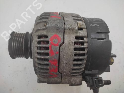 Used Alternator VW VENTO (1H2) [1991-2000]  21149573