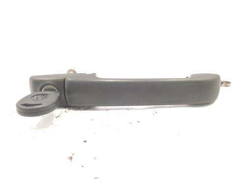 Used Front right exterior door handle VW GOLF III (1H1) [1989-2000]  21155424