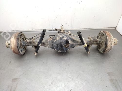 Rear axle NISSAN CABSTAR E (TL_, VL_) 120.35, 120.45 (TL0) | BP26277738M2 