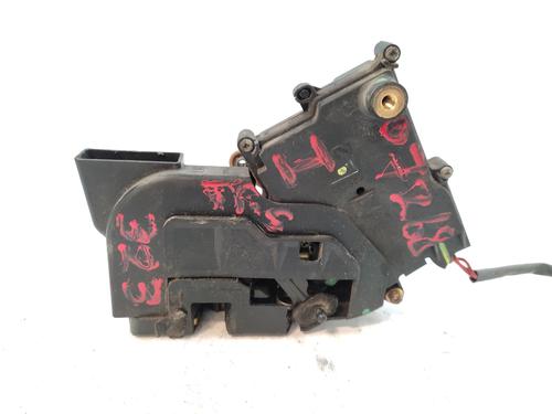 Rear left lock MAZDA 323 S VI Saloon (BJ)  | BP21152175C100 