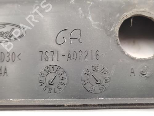 Scuttle panel FORD MONDEO IV (BA7) 2.0 TDCi | BP26739363C110 