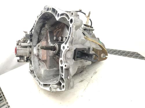 Gearbox PEUGEOT 206 Hatchback (2A/C)  | BP21160028M3 