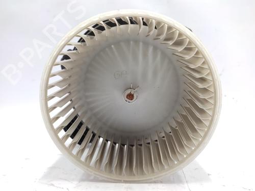 Heater blower motor SUBARU XV (GT) 1.6 i AWD (GT3) | BP30777122M62
