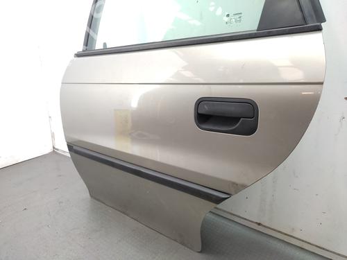 Left rear door OPEL ASTRA F Saloon (T92) 1.6 i 16V (F19, M19) | BP29403036C4 