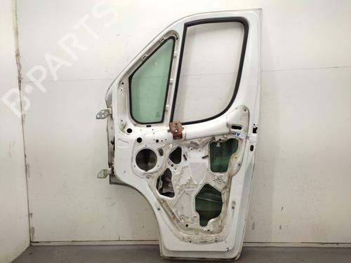 Right front door FIAT DUCATO Van (250_) | BP32412087C3
