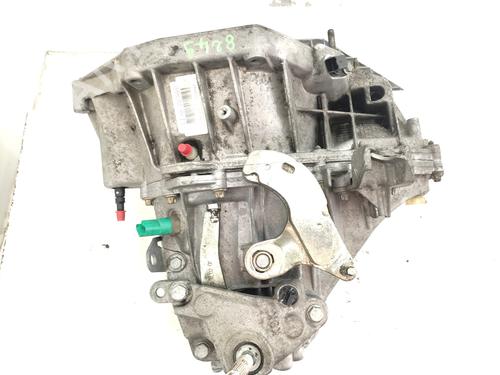 Gearbox RENAULT SCÉNIC II (JM0/1_)  | BP22978075M3 