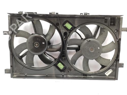Køleventilator elektrisk OPEL INSIGNIA A (G09) 2.0 CDTI (68) (163 hp) 21160062