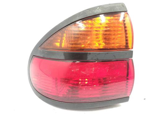 Used Left taillight RENAULT LAGUNA I (B56_, 556_) 2.0 (556A) (139 hp) 24683400