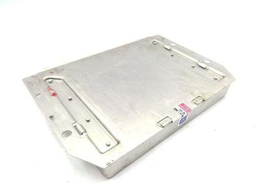 Control unit MERCEDES-BENZ E-CLASS (W210)  | BP21155763M11 