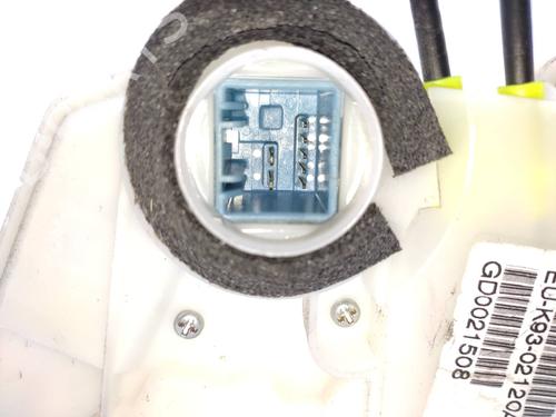 Front left lock HONDA CIVIC VIII Hatchback (FN, FK) 2.2 CTDi (FK3) | BP21149252C98 