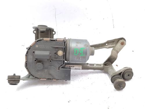 Used Front wiper motor SEAT LEON (1P1) 1.6 TDI (105 hp) 30279702