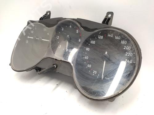 Instrument cluster SEAT ALTEA (5P1)  | BP21153090C47 