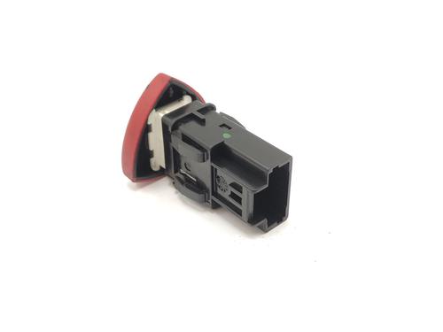 Warning switch RENAULT LAGUNA II (BG0/1_) 1.9 dCi (BG1A, BG1V) | BP35931722I22 - Image 2