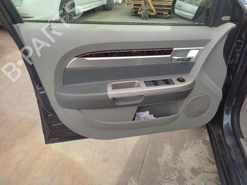 Driver airbag CHRYSLER SEBRING (JS) 2.0 CRD | BP24360413C9 