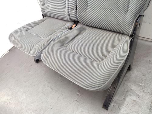 Seats set VW TRANSPORTER T4 Van (70A, 70H, 7DA, 7DH) 2.4 D | BP30721217C78