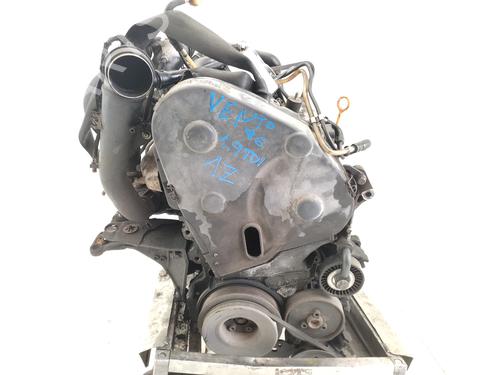 Engine VW VENTO (1H2)  | BP21152629M1 