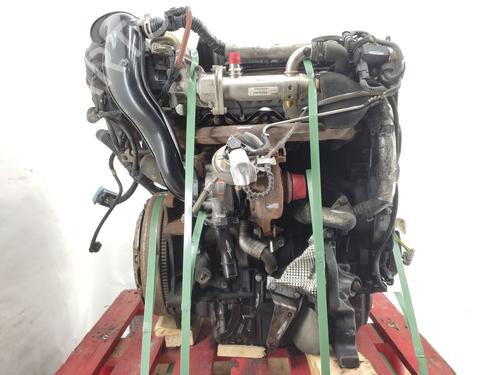 Engine PEUGEOT 807 (EB_) 2.0 HDI | BP30747964M1 