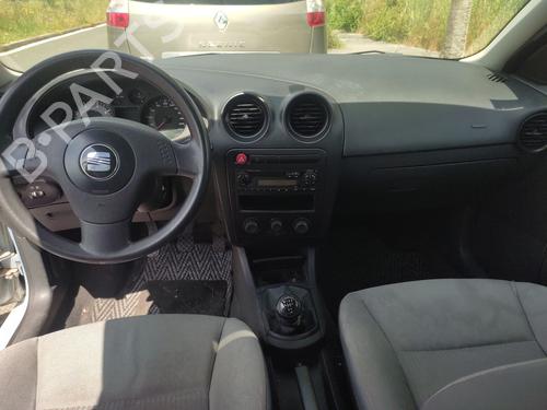 Gearbox SEAT IBIZA III (6L1) 1.4 16V | BP27857160M3