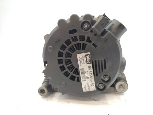 Alternator CITROËN C5 II (RC_) 2.0 HDi (RCRHRH) | BP26910087M7 