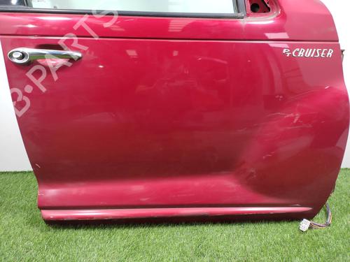 Right front door CHRYSLER PT CRUISER (PT_) 1.6 | BP21149562C3 