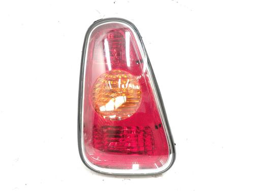 Used Left taillight MINI MINI (R50, R53) One (90 hp) 29001652