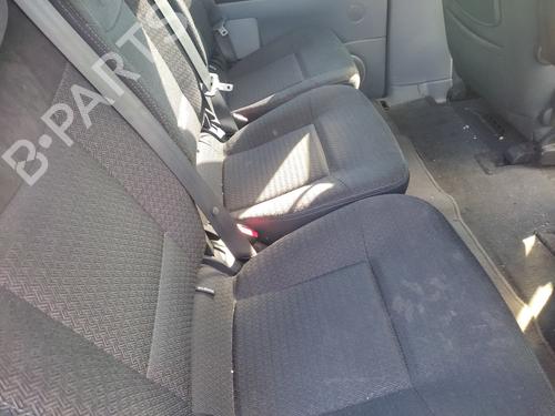 AC radiator RENAULT ESPACE III (JE0_)  | BP21154145M32 