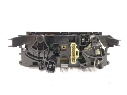 Climate control PEUGEOT 207 (WA_, WC_) 1.6 HDi | BP28214774I5 