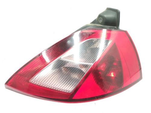 Used Right taillight RENAULT MEGANE II (BM0/1_, CM0/1_) 1.9 dCi (BM0G, CM0G) (120 hp) 23444655