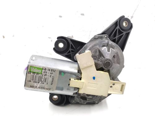 Used Rear wiper motor NISSAN MICRA III (K12) [2002-2010]  21150625