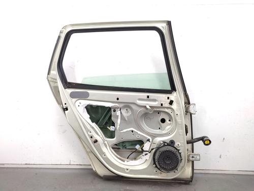 Left rear door PEUGEOT 407 SW (6E_, 6D_) 1.6 HDi 110 | BP29062960C4 