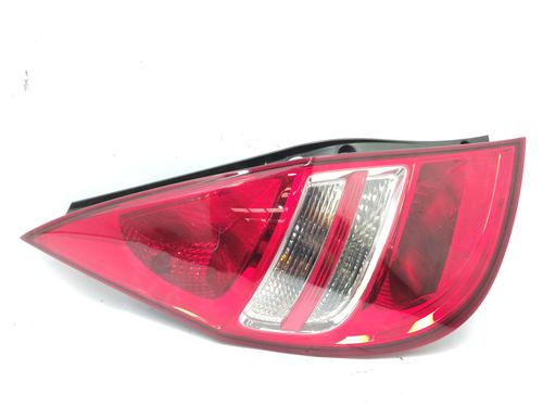 Used Left taillight Left taillight HYUNDAI i30 (FD) 1.6 CRDi (128 hp) 33977864 33977864