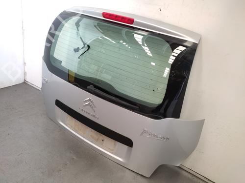 Tailgate CITROËN C3 Picasso (SH_)  | BP23259766C6 