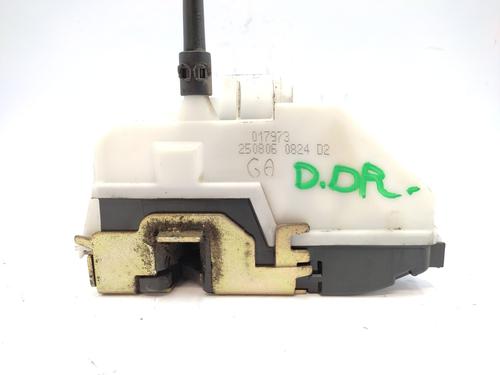 Used Front right lock RENAULT ESPACE IV (JK0/1_) 2.2 dCi (JK0H) (150 hp) 28678733