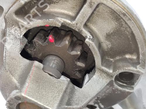 Starter MAZDA 6 Station Wagon (GY) 2.0 DI (GY19) | BP26520171M8 