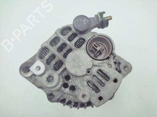 Alternator HONDA CIVIC IV Saloon (ED, EF) 1.5 i 16V (ED3) | BP24682792M7 