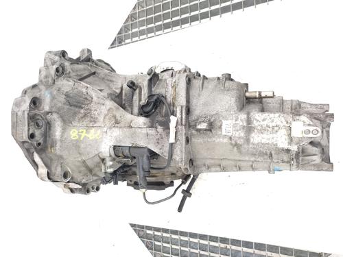Gearbox VW PASSAT B5.5 Variant (3B6) 1.9 TDI | BP31590225M3 