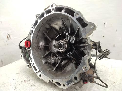 Gearbox MAZDA 6 Hatchback (GG) 1.8 | BP36391490M3 - Image 3